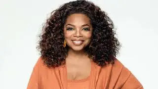 Enneagram analysis of Oprah Winfrey (Self-Preservation 3)