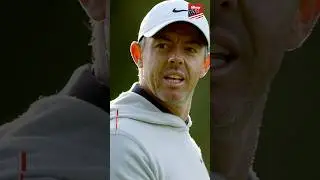 RORY MCILROY FUMES OVER GOLF CLOCK DRAMA! ⏰😡