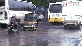 How Poor Road Designs Are Making Highways Unsafe In India