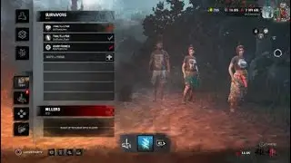 Dead by Daylight