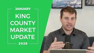 King County Real Estate Market Update | January 2026