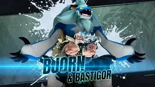 Taking out Bjorn and Bastigor TONIGHT!  in Palworld 34/100 #palworld