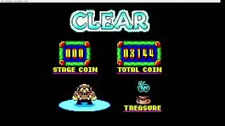 Wario Land 2, 10 серия - Баскетбол!
