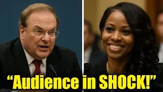 Jasmine Crockett&rsquo;s Powerful Courtroom Defense Leaves Judge Richard Leon Stunned!