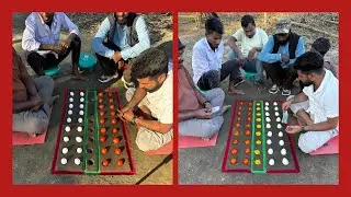 Amazing Chess Game || Unique Chess Board || Chessboard Challenge