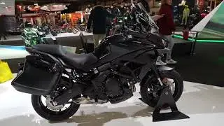 2026 SUZUKI SV 7GX VS KAWASAKI VERSYS 650 WHO THE BETTER??