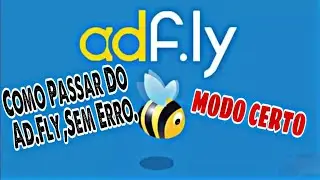 Como Passar Pelo Encurtador de Link Adfly 2022