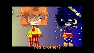 I forgot my name again&hellip; meme // inspired by @TaffiBreadGremlin // @Sun and moon show