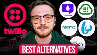 Top Twilio Alternative for 2025 (Easy to Use & Set Up)