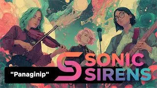 Panaginip - Siakol | Sonic Sirens (AI Cover) | Female Fronted Symphonic Pop Punk