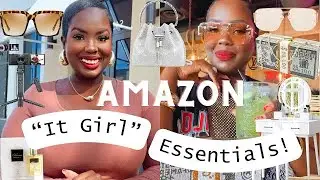 My Amazon Obsessions Bougie on a Budget: ￼Sunglasses, Lights, Jewelry, Fashion and Vanity