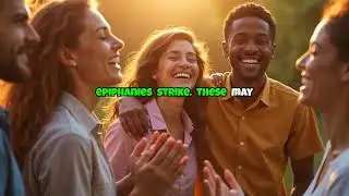 Epiphanies in the Everyday: Realizing Potential Through Small Moments