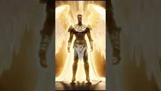 RASHAD JAMAL SPEAKS ON THE DIFFERENCE BETWEEN ZEUS & LUCIFER 👁️ #RashadJamal