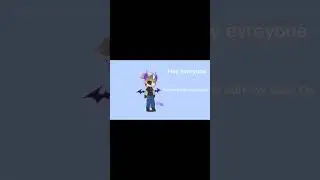 Rules and stuff on my channel :)