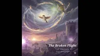 The Broken Flight