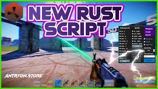 FREE CRACK | The Best Rust Script 2021 | SLAYERSCRIPT RUST CRACK | LIMITED DOWNLOAD | RUST NO RECOIL