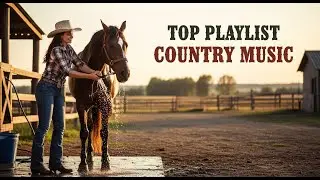 Vintage Country Vibes 🌾 The Ultimate Love Songs Playlist [Vol.45]
