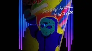 Old Retro Jason Theme