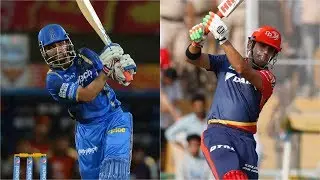 Cricbuzz LIVE: RR vs DD Pre-match show