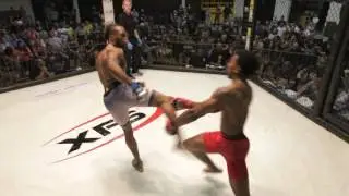 Hall vs Harbin