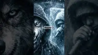 This Cold Rap Flow Hits Different ❄️ | Legend Frozen