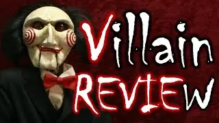 John Kramer (Saw) - Villain Review #62