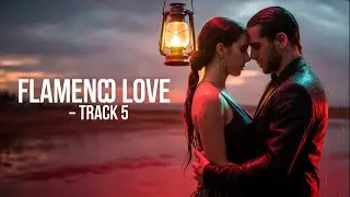 &ldquo;Hands That Hold the Storm&rdquo;  Passionate Flamenco Song About Overcoming Hard Times Flamenco Love &ndash; Tr