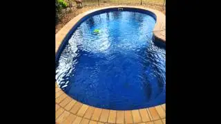PANDORA SMART ROBOTIC POOL CLEANER