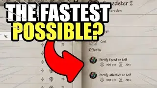 How Magic Stacking Works In Oblivion 2025