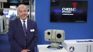 Chess Dynamics - SeaEagle FCEO