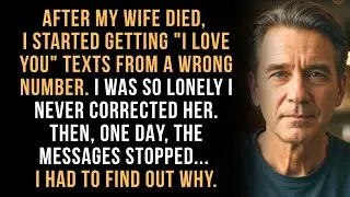 I Got Wrong Number Texts From a Grieving Woman. I Never Corrected Her. Then They Stopped