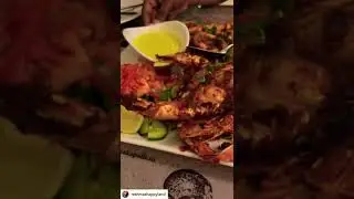 || 1947 An Indian Restaurant In Oman Muscat || #Shorts