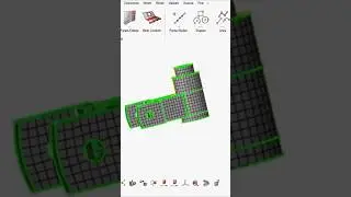 hexmesh of clevis bracket using hypermesh #hypermesh #mesh #introduction #fea