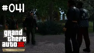 Die Übergabe ★ GTA 3 The Definitive Edition #041