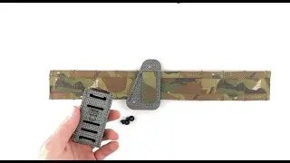 TOTEM&trade;9MM Assembly  Instruction