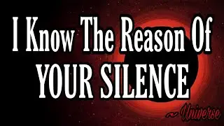 The truth is coming to light // Message From Universe 🌈🦋❤️