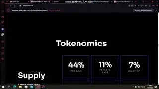 New Amazing token Sphynx - A Revolutionary DEFI Ecosystem token Full review 2022