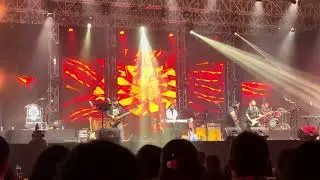 Sasado Ho.  Posan Tobing, Konser Anak Raja