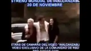 Maite y Christopher - with arms wide open (l