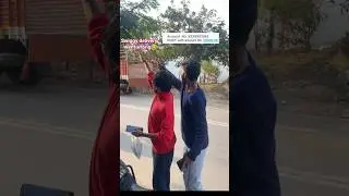 Tit for tat😛😁...#comedyshorts #fun #lol #locallaughs #explore #yt