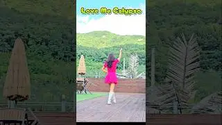 #러브미칼립소#브런힐#노블라인댄스#개강수업