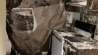 Neighbors in east Alabama plea for help with living conditions