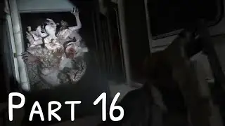 The Last Of Us Part 2 - Ground Zero, RAT King BOSS.