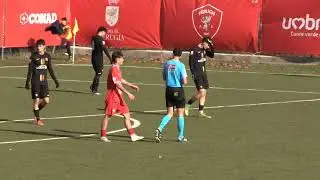 PRIMAVERA 2 PERUGIA-BENEVENTO 2-1 | HIGHLIGHTS