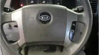 2005 Kia Sorento Used Cars Westminster-Denver CO