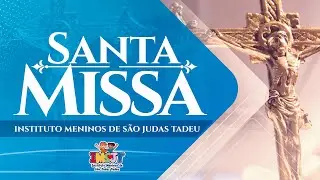Santa Missa - Em Mem&oacute;ria a S&atilde;o Jo&atilde;o Bosco, presb&iacute;tero - Pe. Cristiano, scj, 10h - 31/01/2026