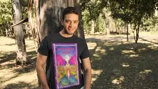 Infrasound Equinox In Clarks Grove, Mn At Harmony Park Music Garden Sept 14-17, 2023 Poster T-Shirt