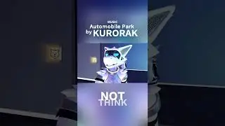 I made a New Species and VRChat World from scratch!