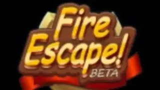 Roblox Fire Escape