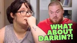 SHOCKING UPDATE...! Is Pumpkin PREGNANT With Josh&rsquo;s Child?!